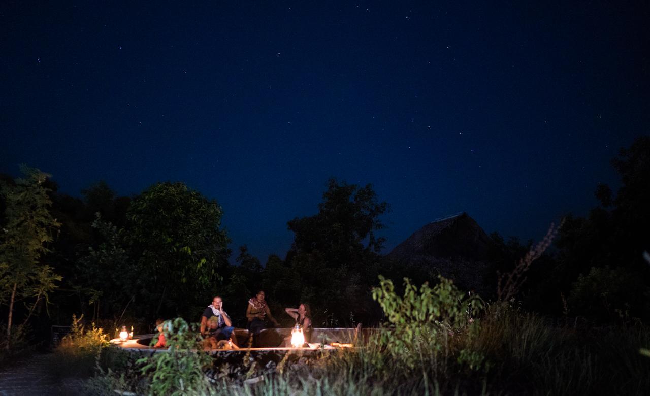 Utopia Rote Lodge Nembrala Eksteriør billede
