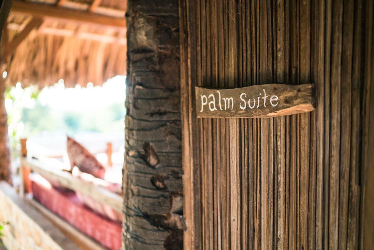 Utopia Rote Lodge Nembrala Eksteriør billede