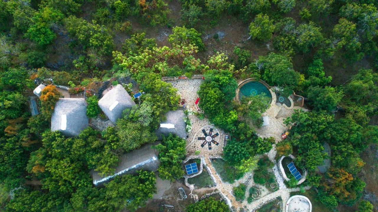 Utopia Rote Lodge Nembrala Eksteriør billede